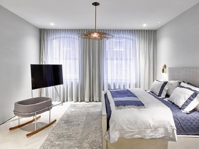 智能窗簾 超越傳統，引領智能家居新風尚