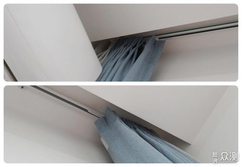 開啟智慧生活新篇章 歐瑞博超級智能窗簾智控版深度體驗