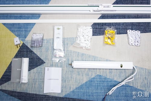 讓你的光，與眾不同 歐瑞博超級智能窗簾，開啟智慧光影新生活