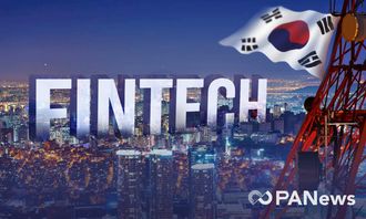 fintech思密達 302家企業(yè)拼出韓國金融科技新圖景