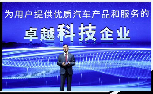 萬事俱備，東風(fēng)汽車以“拼奔科技”開啟品牌新紀(jì)元